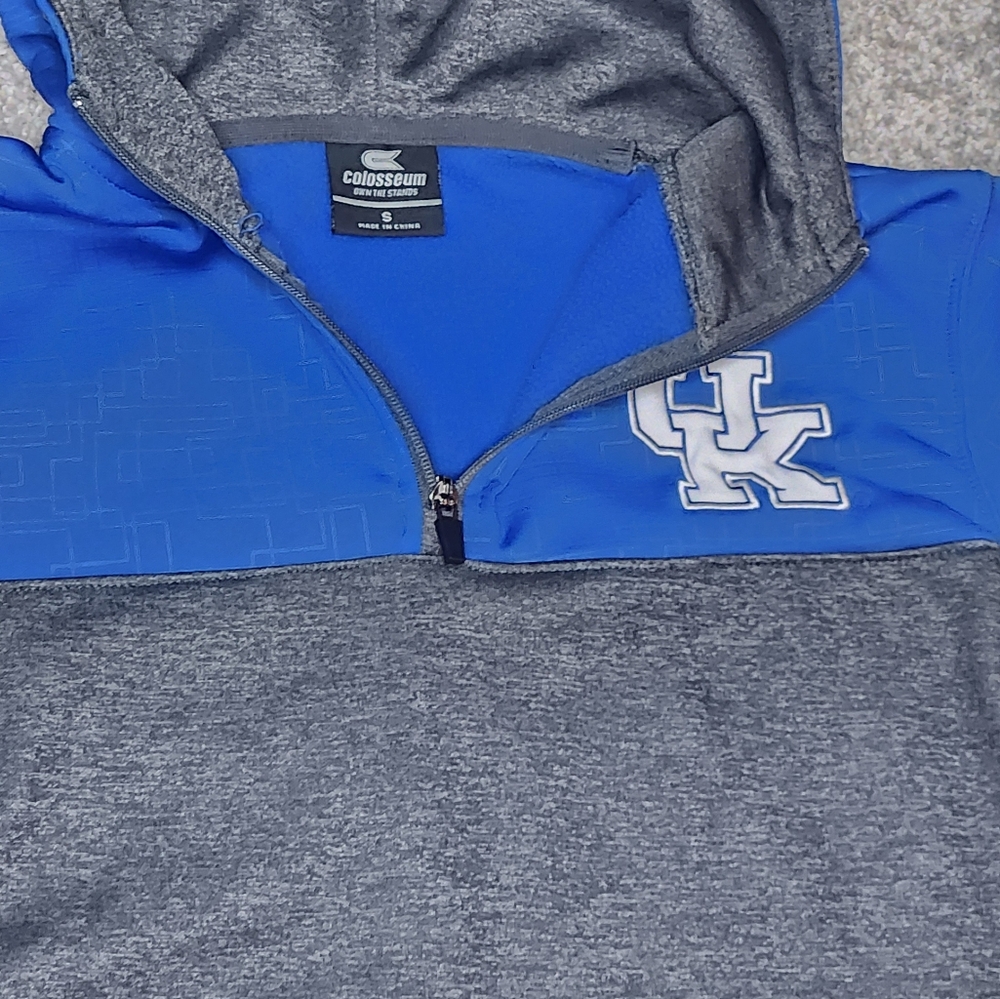 University Of Kentucky Small Hoodie